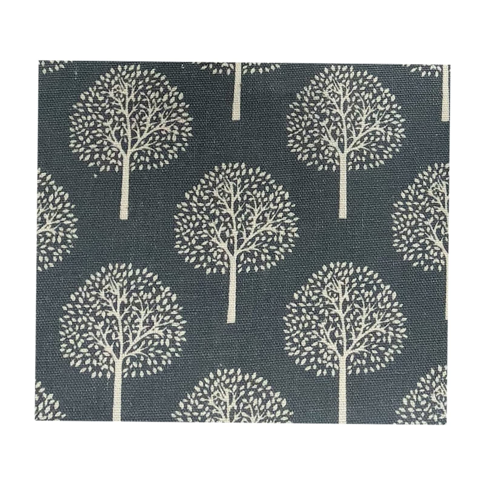 US Bowl Mats - Eco-Friendly Fabric Rectangle Table Placemats for Kitchen Dining, Non-Slip Washable Table Mats for Home, Restaurant & Party Use