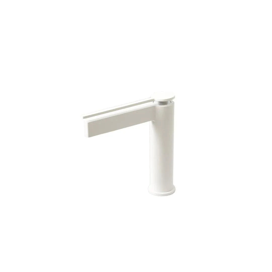 High-Quality Bathroom Sink Faucet B11250 - Modern Waterfall Spout Design for Vanity & Powder Room - Perfect for Home Renovation & Hotel Upgrades