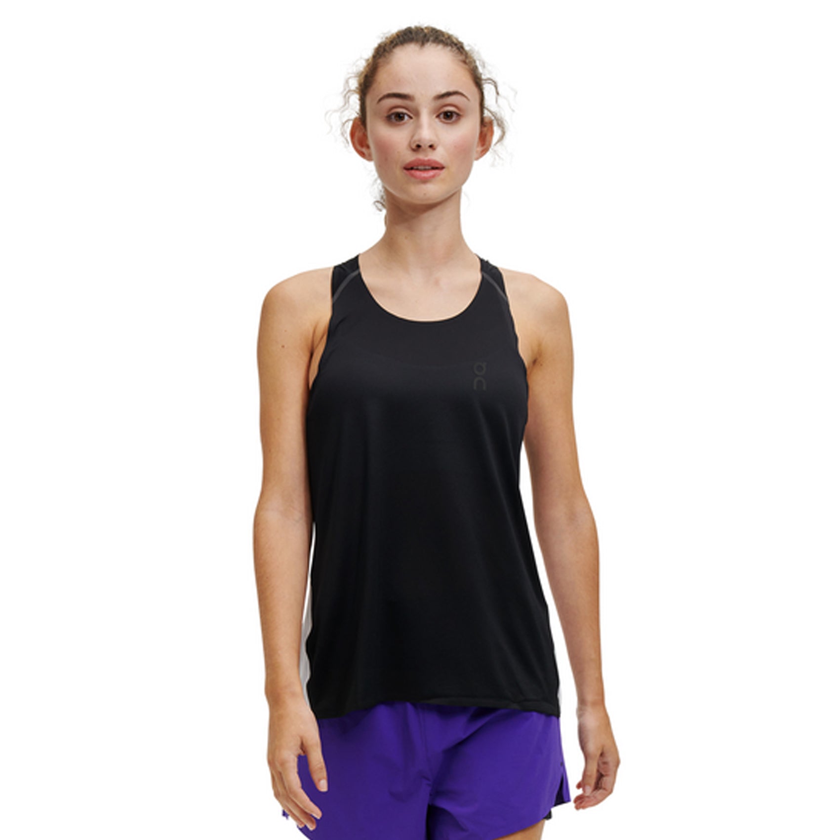 Women's Running Tank Top - Lightweight Breathable Workout Shirt for Gym, Jogging & Outdoor Sports | ON Running Activewear