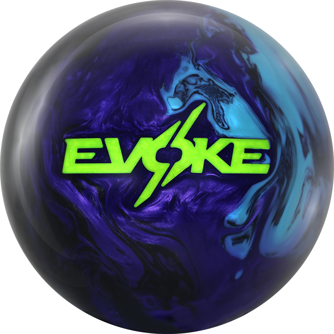 Motiv Evoke Hysteria - Premium Skateboard Deck for Street & Park Riding | Durable 7-Ply Maple Construction | Ideal for Tricks, Commuting & Urban Skateboarding