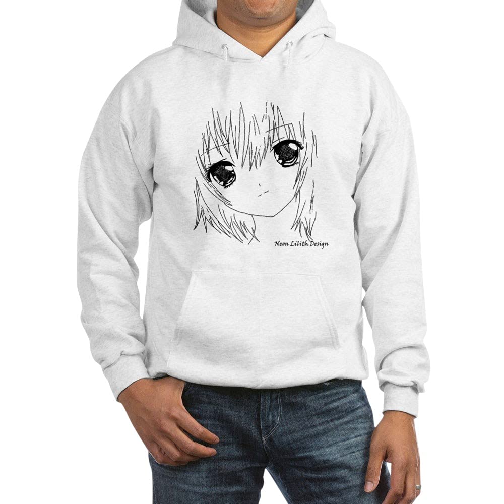 Stylish Unisex Hooded Sweatshirt for Men & Women | Comfortable Pullover Fleece Jacket | Perfect for Casual Wear, Gym, Outdoor Activities & Cold Weather