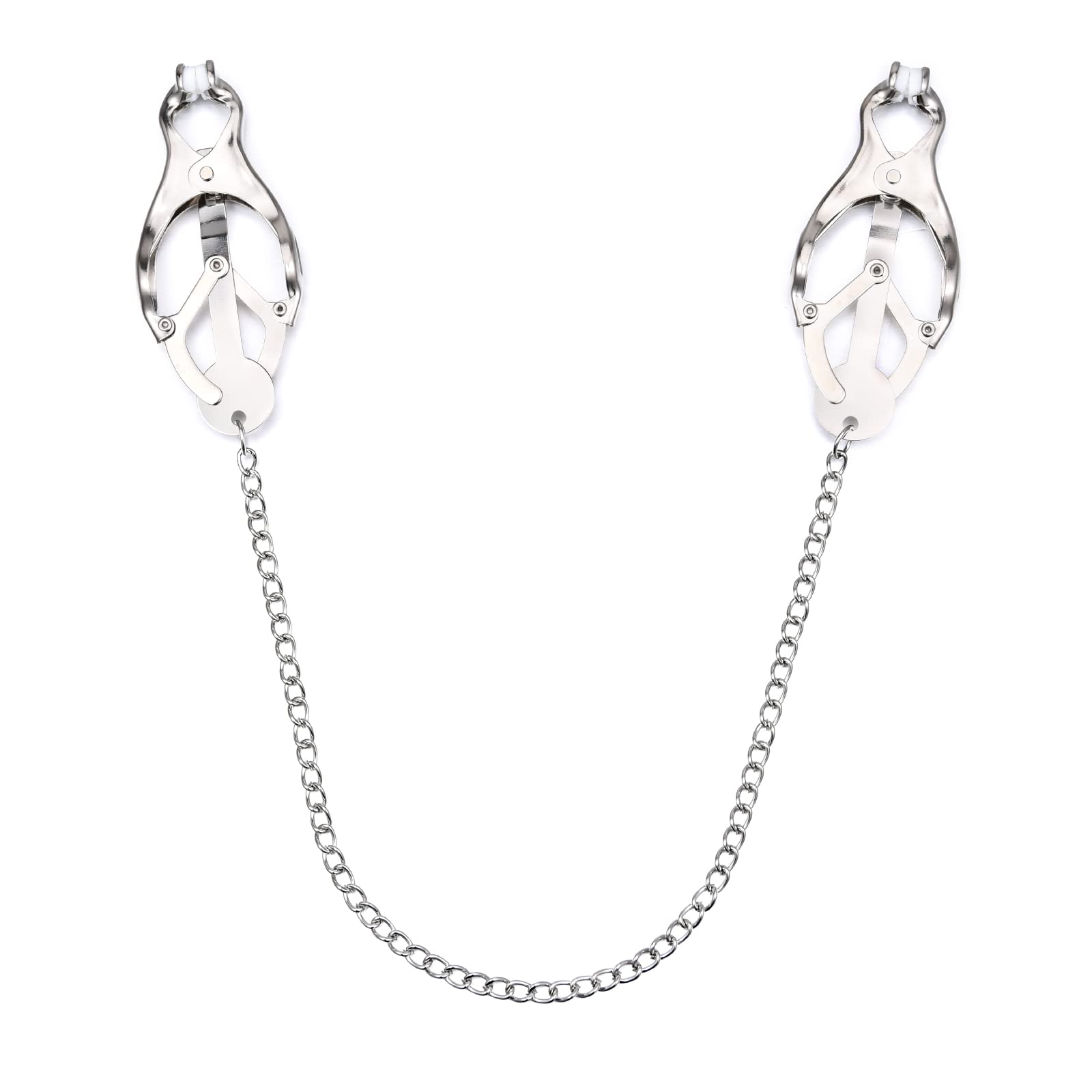 Adjustable Non-Piercing Body Chain for Women - Fashion Clothing Accessory
