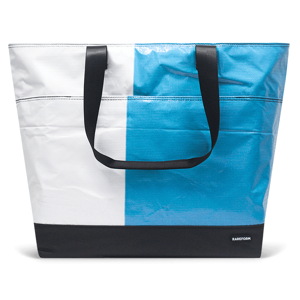Almost Perfect Hudson Tote Bag - Premium Leather Handbag for Women - Perfect for Work, Travel & Everyday Use