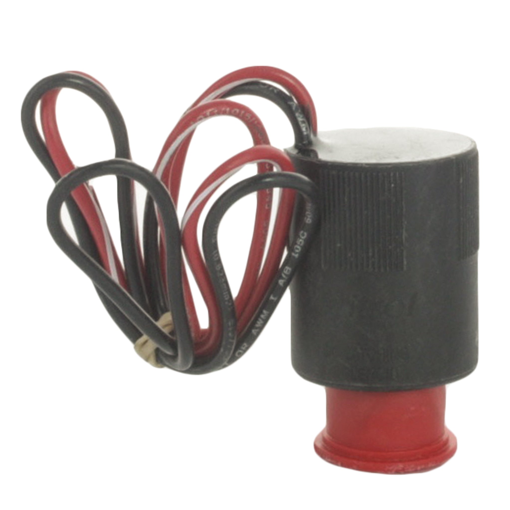 Irritrol DCL DC Latching Solenoid Valve - Compatible with Hardie & Richdel Irrigation Systems | Durable Water Control for Lawn & Garden Sprinklers
