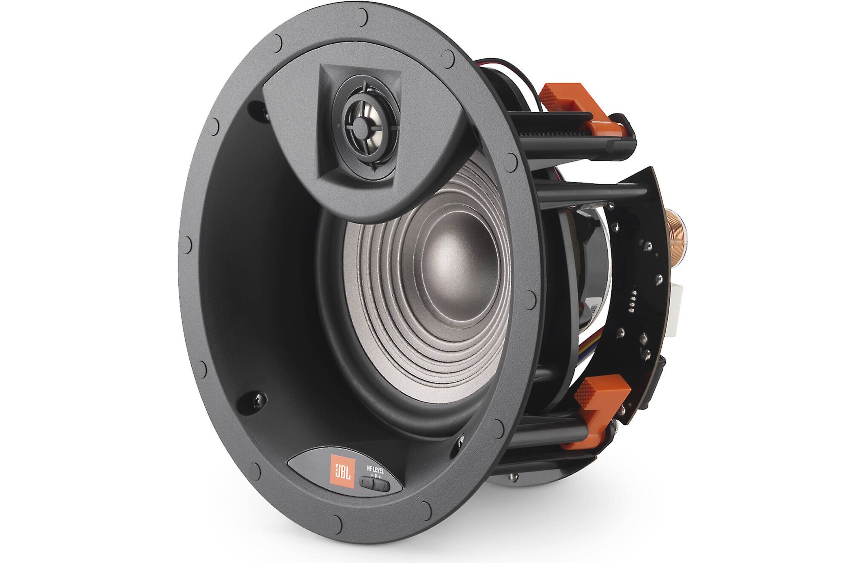 JBL Studio 2 6IC In-Ceiling Speaker - High Performance 6.5