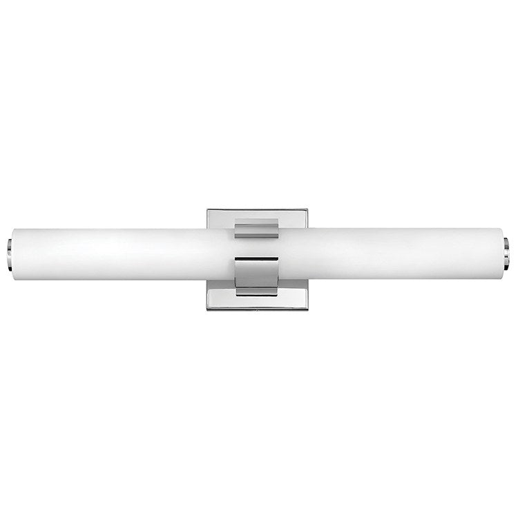 Modern LED Bathroom Vanity Light Fixture - 18W Energy Efficient, Dimmable, 4000K Natural White - Perfect for Bathroom, Powder Room, and Dressing Area Lighting