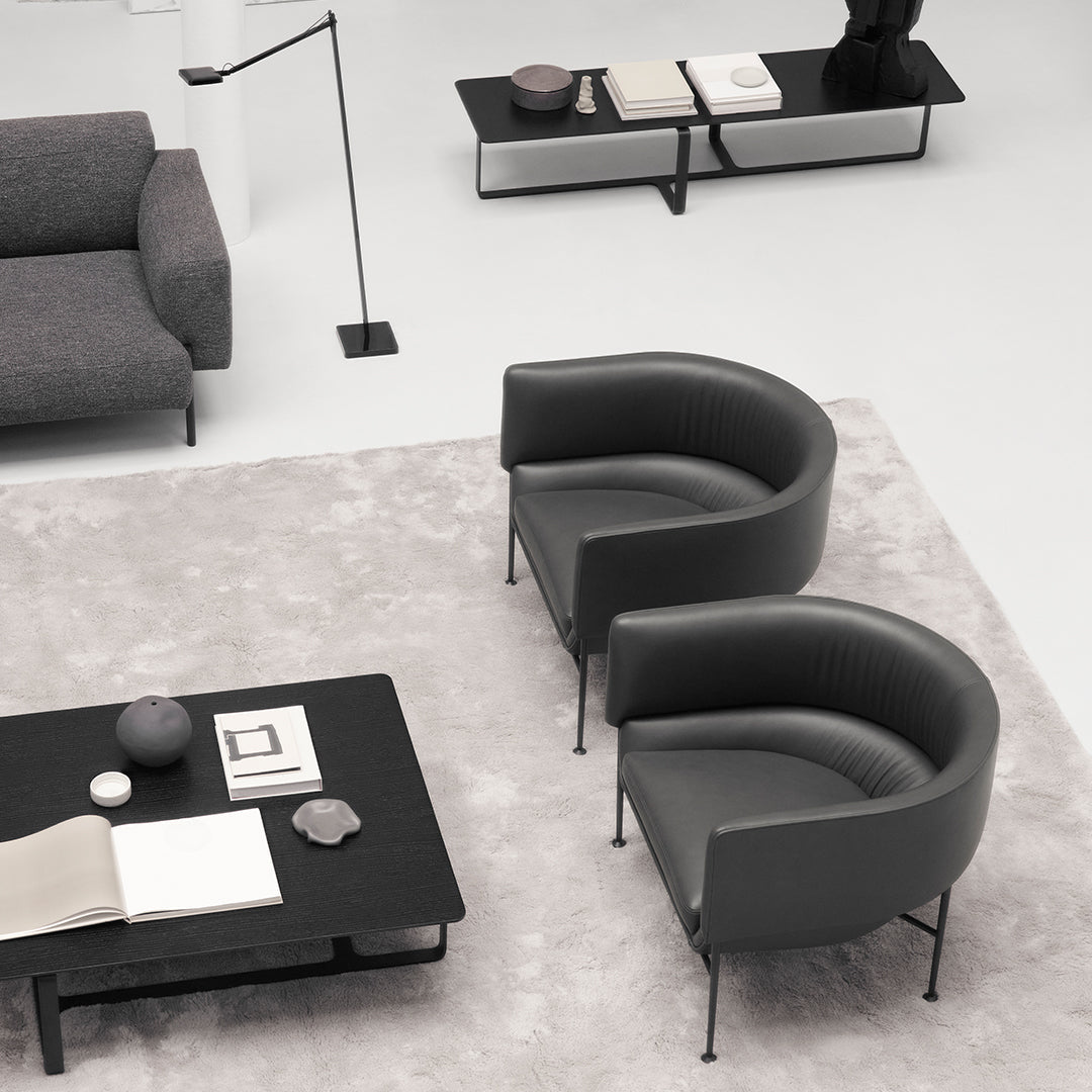 Modular Sofa Set - 9 & 16 Piece Configurable Sectional Couch for Living Room, Lounge, and Home Theater Seating