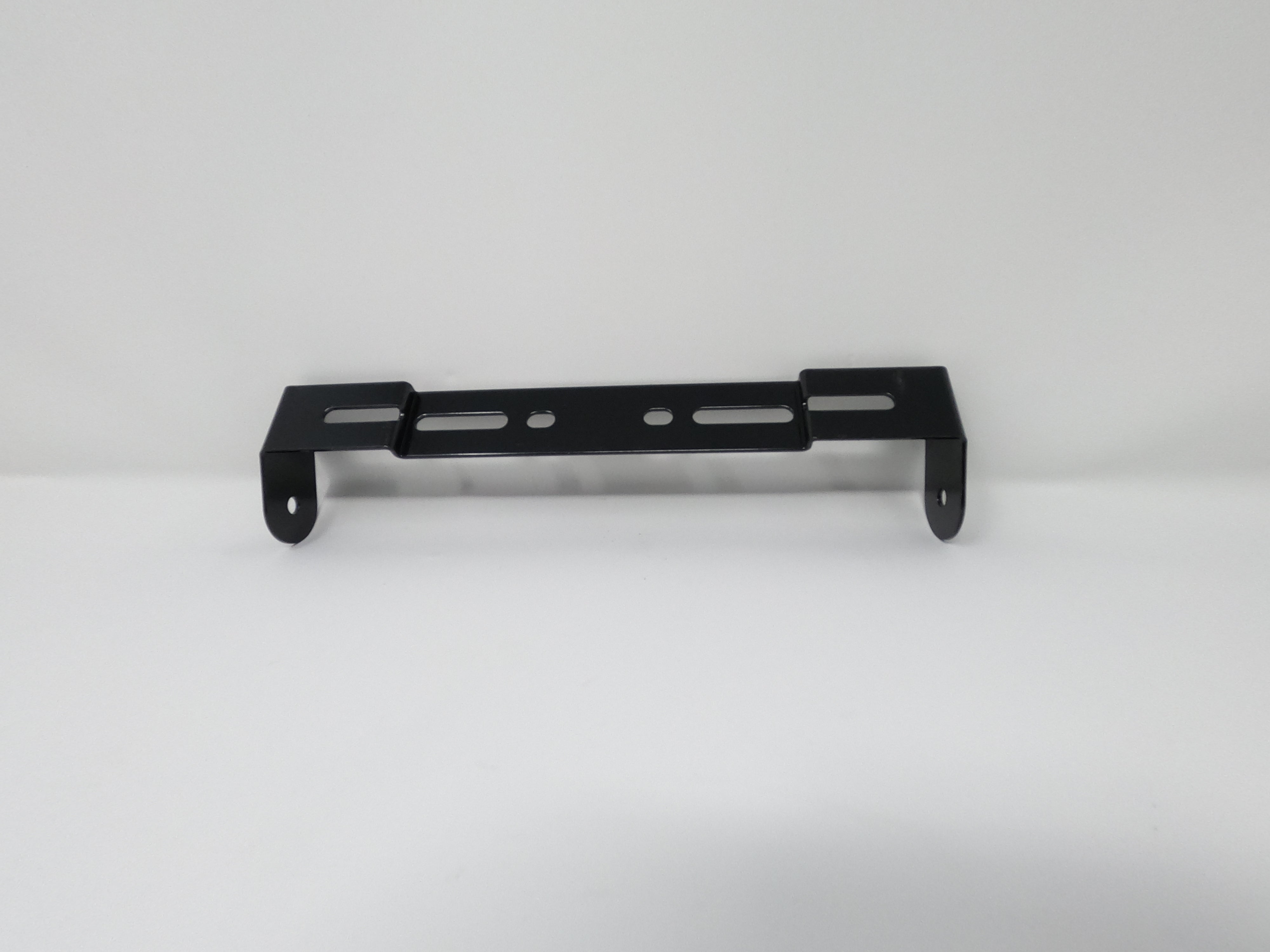 Venom X20 125cc Dirt Bike Motorcycle - Universal License Plate Bracket (Part# 02012151) for Off-Road & Street Legal Use | Perfect for Trail Riding, Commuting & Adventure Sports