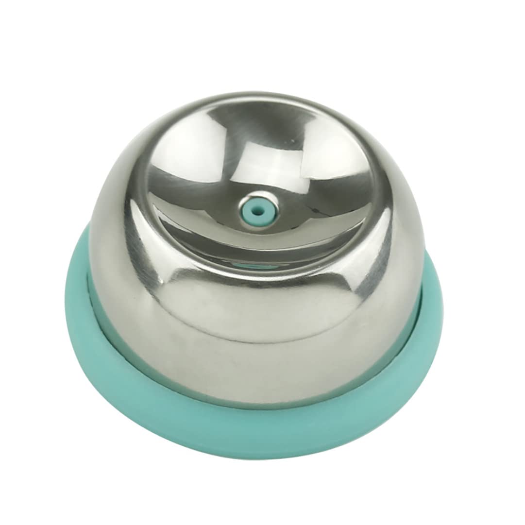 Naisicore Semi-Automatic Egg Piercer - Cooking Tool for Perfect Egg Shell Pinholes | Prevents Cracking When Boiling Eggs | Ideal for Baking, Breakfast Prep & Kitchen Use