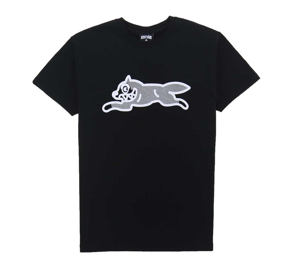 Halftone SS Tee - Stylish Short Sleeve T-Shirt for Men & Women | Perfect for Casual Wear, Street Fashion & Everyday Outfits