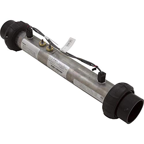 Balboa 25-175-8104 OEM 4.0KW 220V Spa Heater Assembly with M7 Sensors (15
