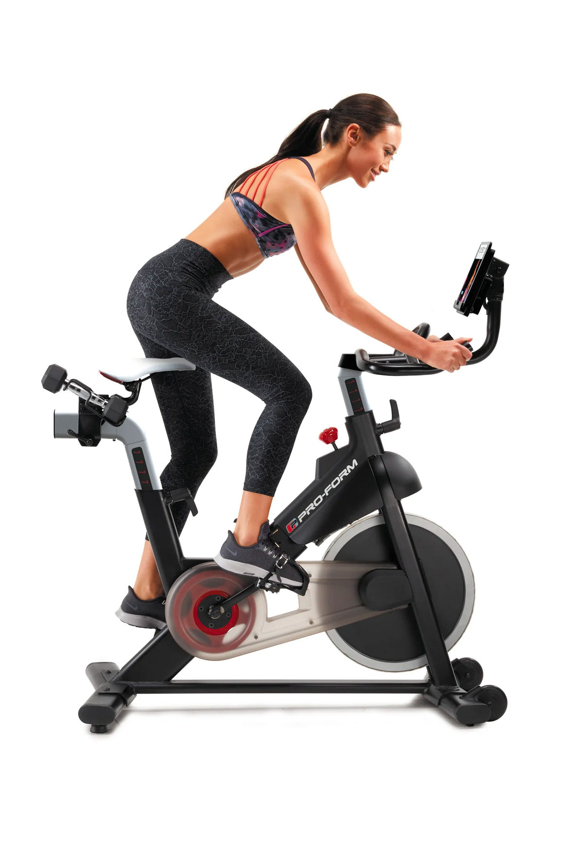 Winter Cardio Set - Thermal Running Outfit for Cold Weather - Stay Warm & Active During Winter Workouts