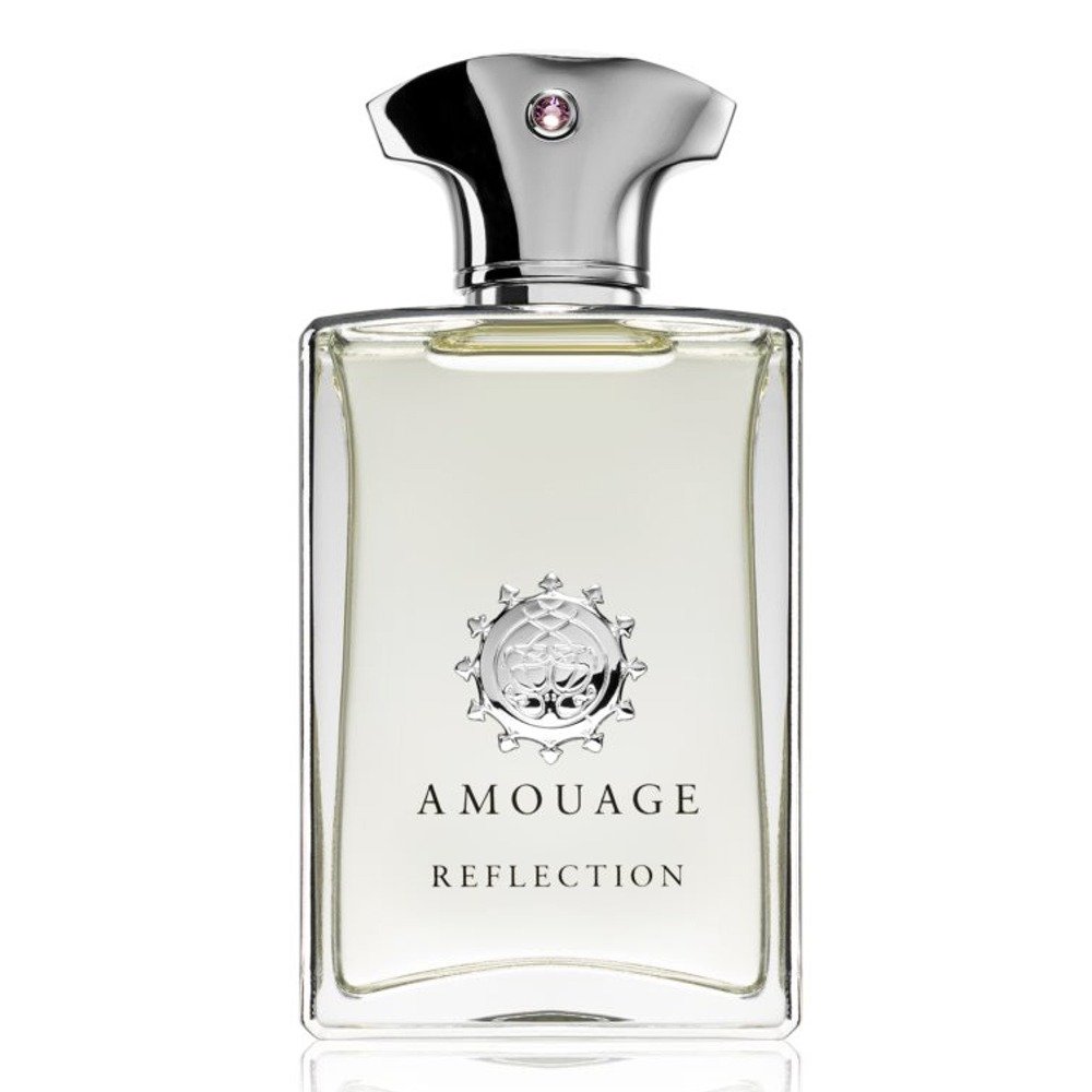 Amouage Reflection Man Eau de Parfum Spray for Men - Luxury Fragrance for Date Night & Special Occasions