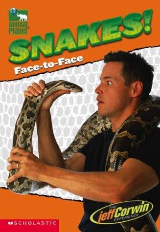 Animal Planet Snakes! Face to Face - Realistic Snake Toys for Kids & Collectors - Perfect for Educational Play, Halloween Decor, and Animal Lovers