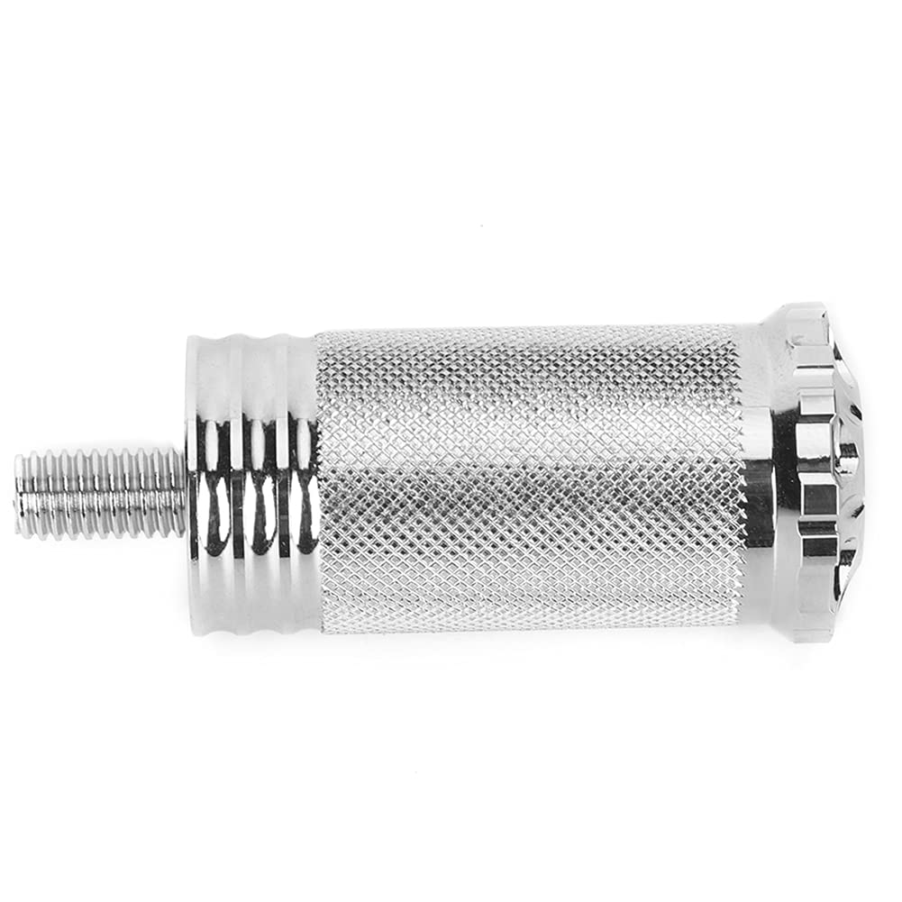 Universal Motorcycle Shifter Peg - Rear Footpeg Gear Lever for Smooth Riding