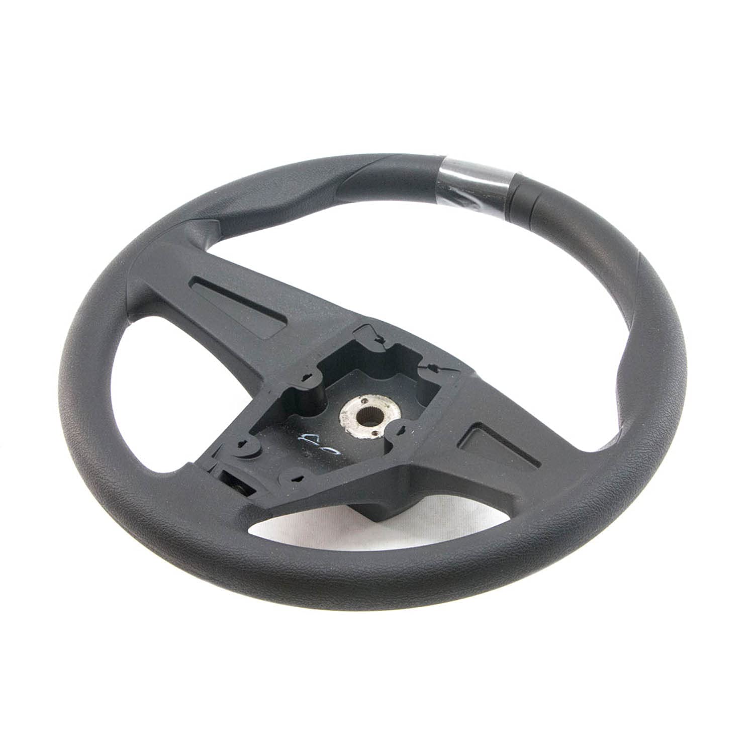 Polaris 2209704 Steering Wheel Kit - Replacement for ATV/UTV - Durable & Easy Installation - Perfect for Off-Roading, Farm Work & Outdoor Adventures