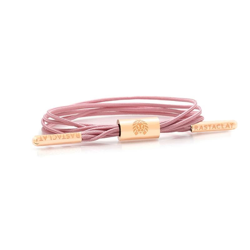 Rastaclat Tina S/M Adjustable Wristband Bracelet for Men & Women - Stylish & Durable for Fitness, Running & Everyday Wear