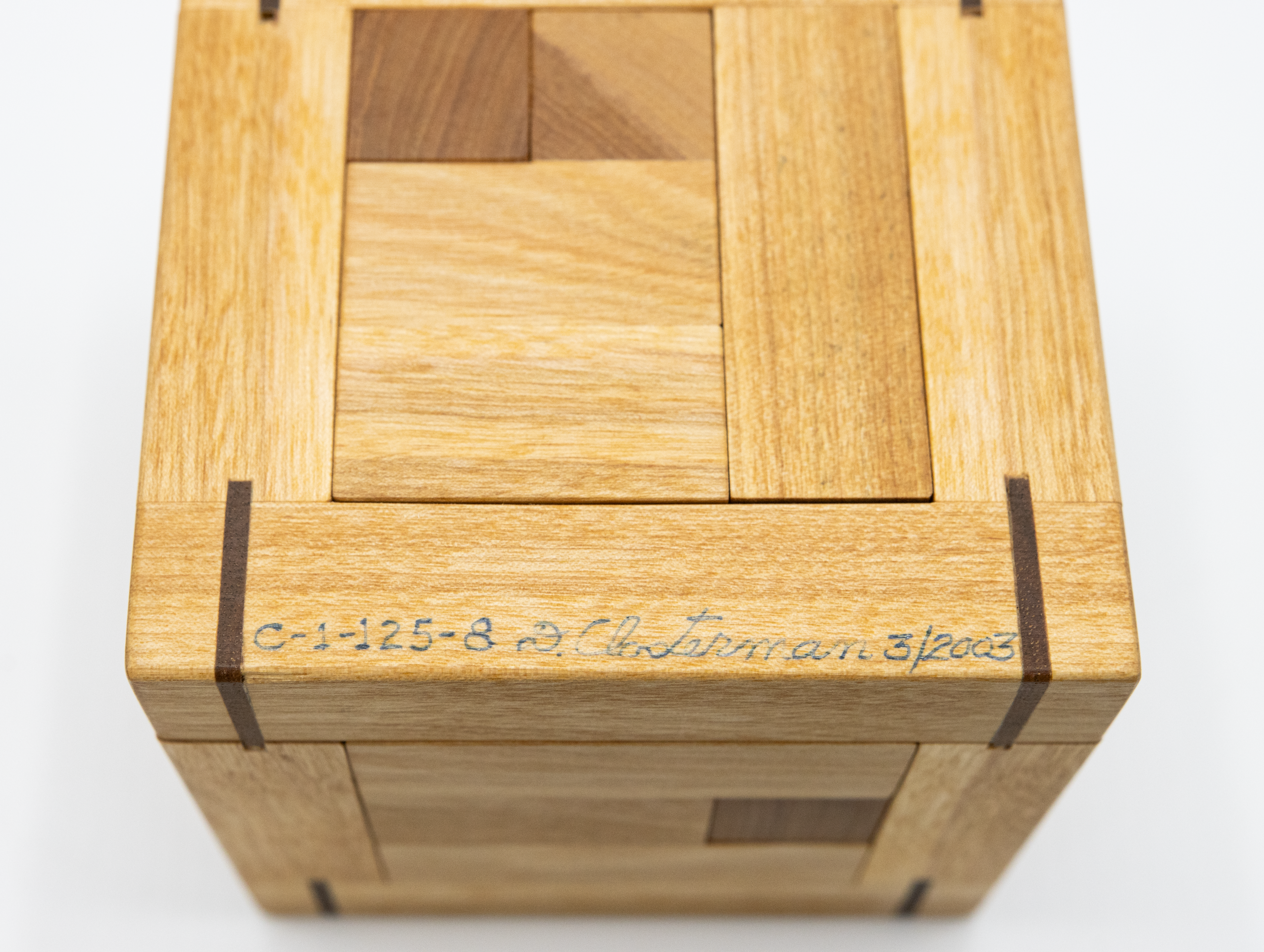 Closterman 5x5x5 Speed Cube Puzzle - High-Performance Magic Cube for Adults & Kids - Perfect for Brain Training, Stress Relief & STEM Learning - Smooth Turning & Durable Design for Speedcubing & Puzzle Challenges