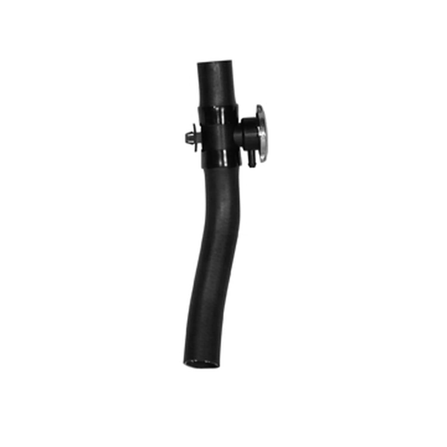 Dayco 72749 Curved Radiator Hose - High Performance Cooling System Replacement Part for Cars & Trucks | Perfect for Engine Maintenance & Overheating Prevention