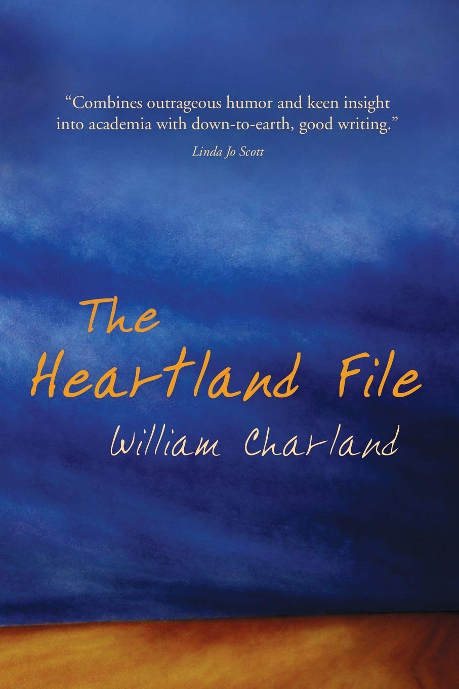 The Heartland File - Premium Document Organizer for Home & Office | Perfect for Filing, Storage, and Organization Needs