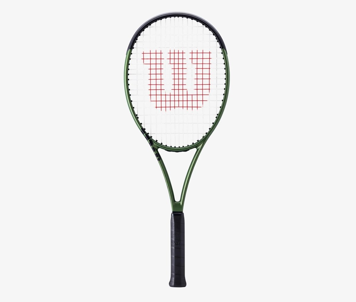 Wilson Blade TEAM V8 Tennis Racquet - Lightweight Performance Racquet for Junior & Adult Players | Perfect for Training, Matches & Recreational Play
