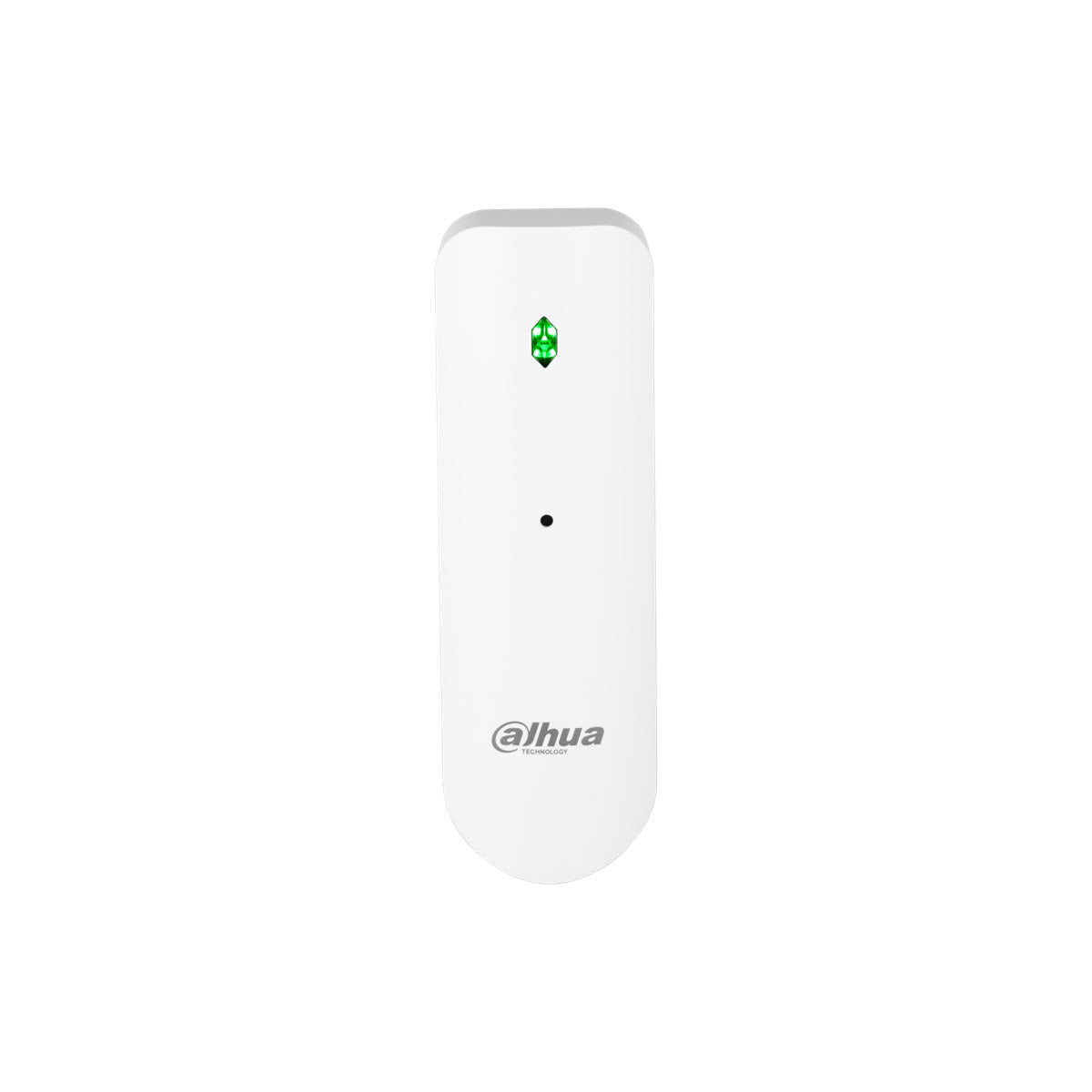 ARD512 W2(868) Wireless Glass Break Detector - AirShield | Home Security Alarm System for Windows & Doors | Easy DIY Installation, Pet Immune, Smart Home Integration