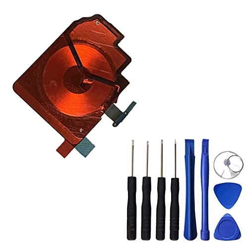 Google Pixel 7 Pro 5G Wireless Charging Flex Cable Replacement for DIY Repair