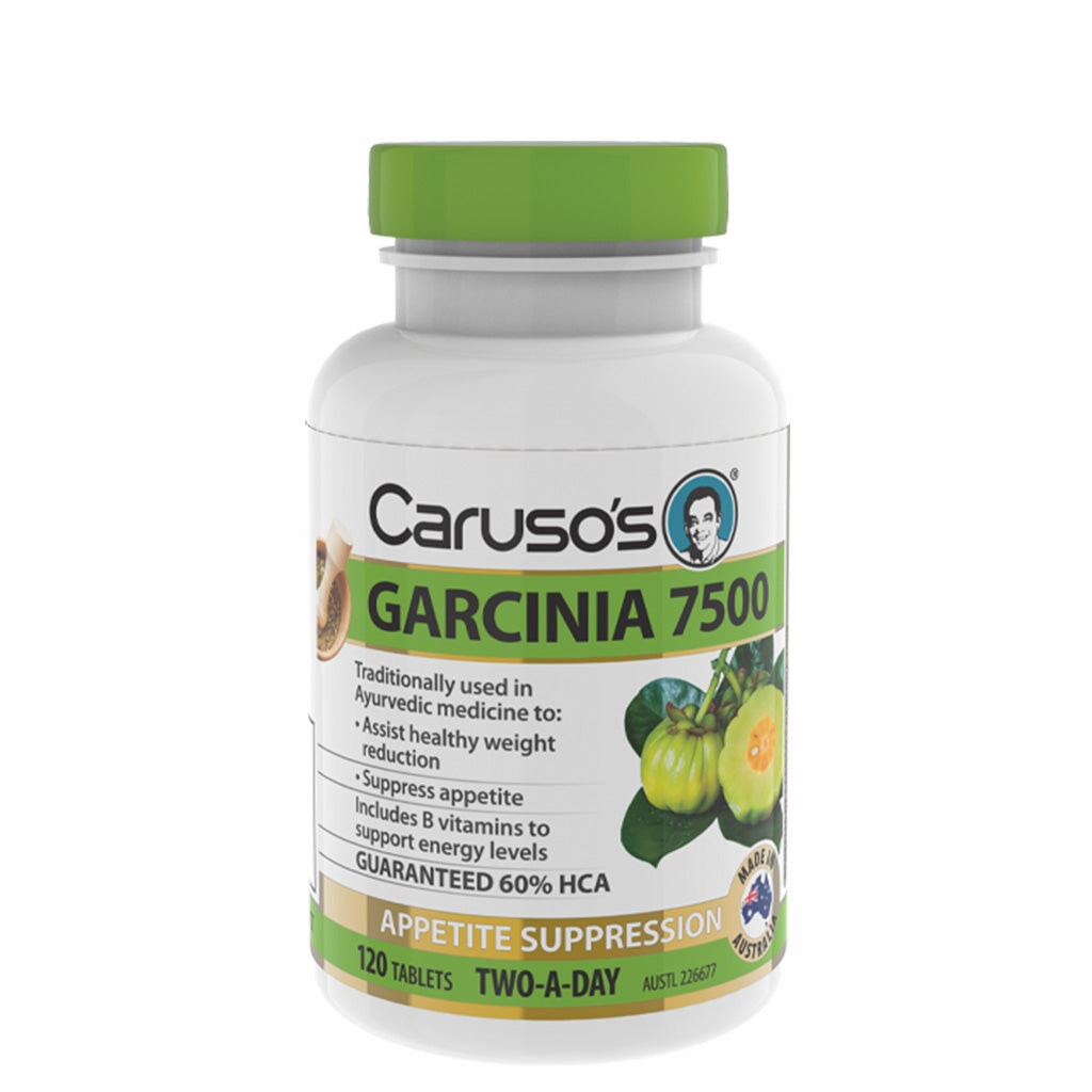 Premium Garcinia Cambogia Extract 7500mg - Natural Weight Loss Supplement for Metabolism Boost & Appetite Control - Ideal for Diet Support & Healthy Lifestyle