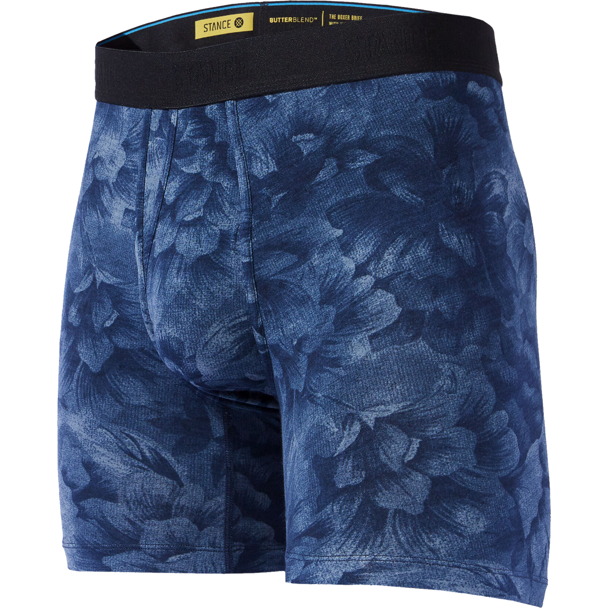 Bronx Boxer Brief with Wholesome Support - Comfortable Men's Underwear for All-Day Wear - Perfect for Workout, Gym & Daily Activities