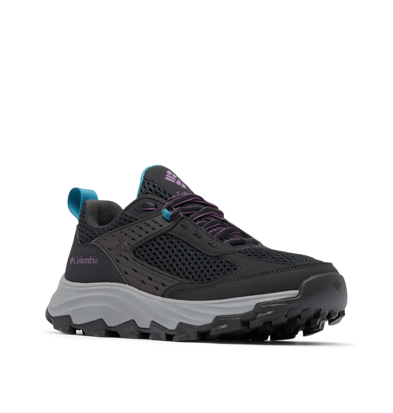 Women's Hatana Breathable Hiking Shoes - Lightweight & Comfortable Trail Running Shoes for Outdoor Adventures, Walking & Trekking