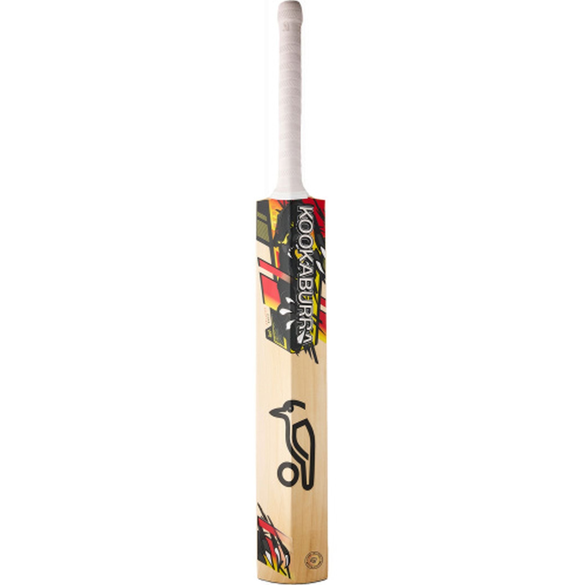 Kookaburra Beast Pro 4.0 Adult Cricket Bat - Premium English Willow for Professional Players - Perfect for Cricket Matches & Training Sessions