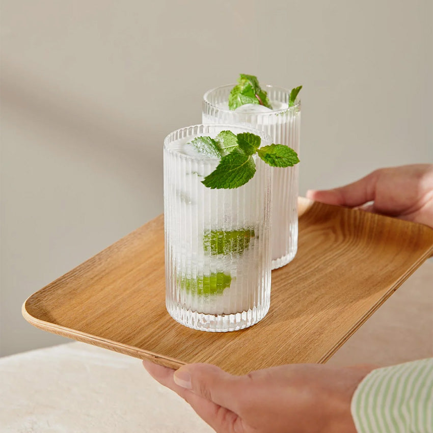 Asa Germany | Juna Glass - Elegant Handmade Glassware for Home Decor, Dining & Gifting - Perfect for Weddings, Parties & Luxury Home Styling