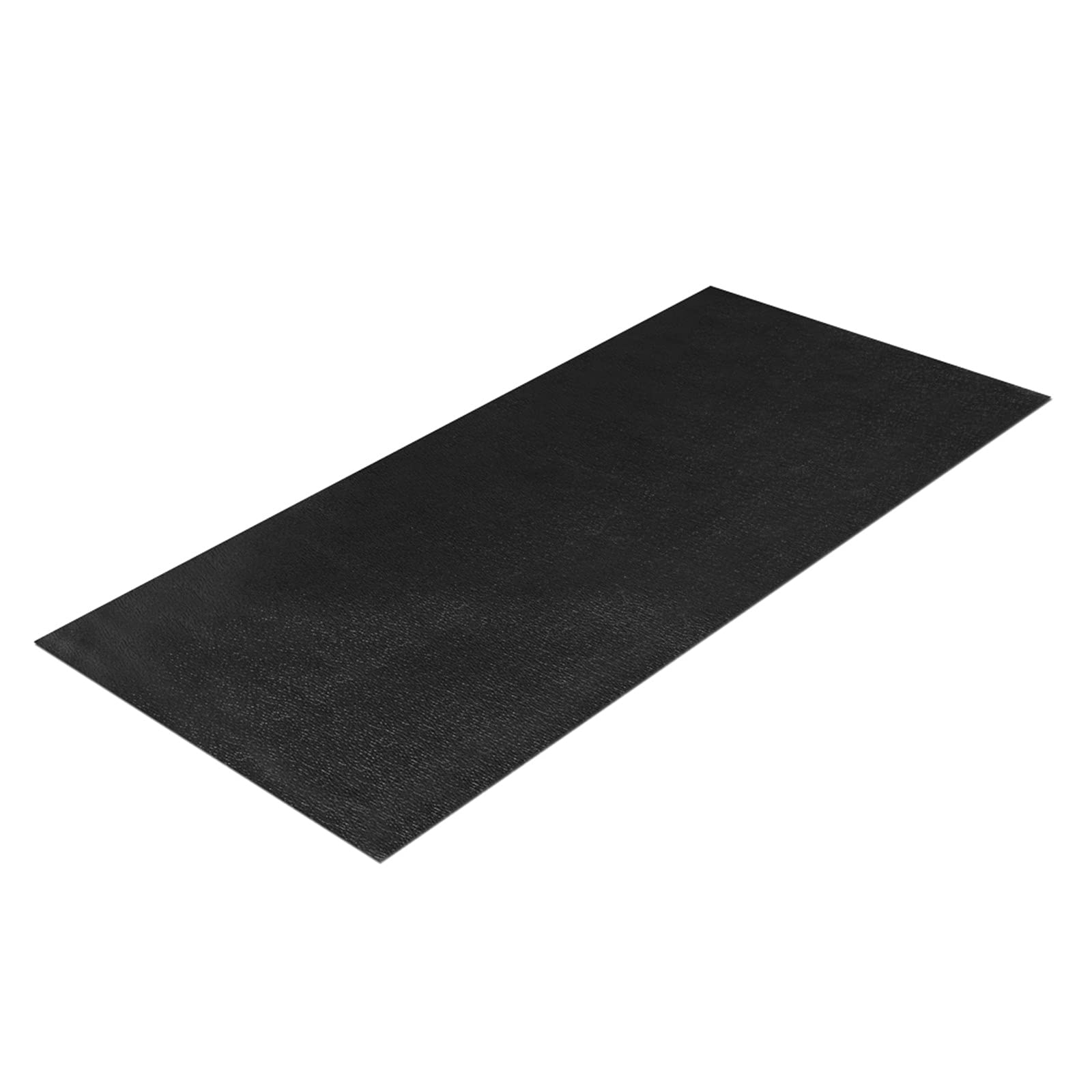 Tesmula Non-Slip Yoga Mat for Home & Gym - Eco-Friendly Exercise Mat with Carrying Strap - Perfect for Yoga, Pilates, Workouts & Fitness Training