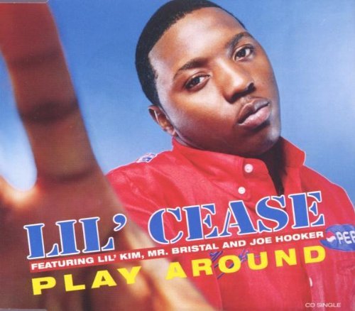 Play Around by Lil Cease - Official Album CD (Released 2000) | Hip Hop Music for Parties, Workouts & Relaxation