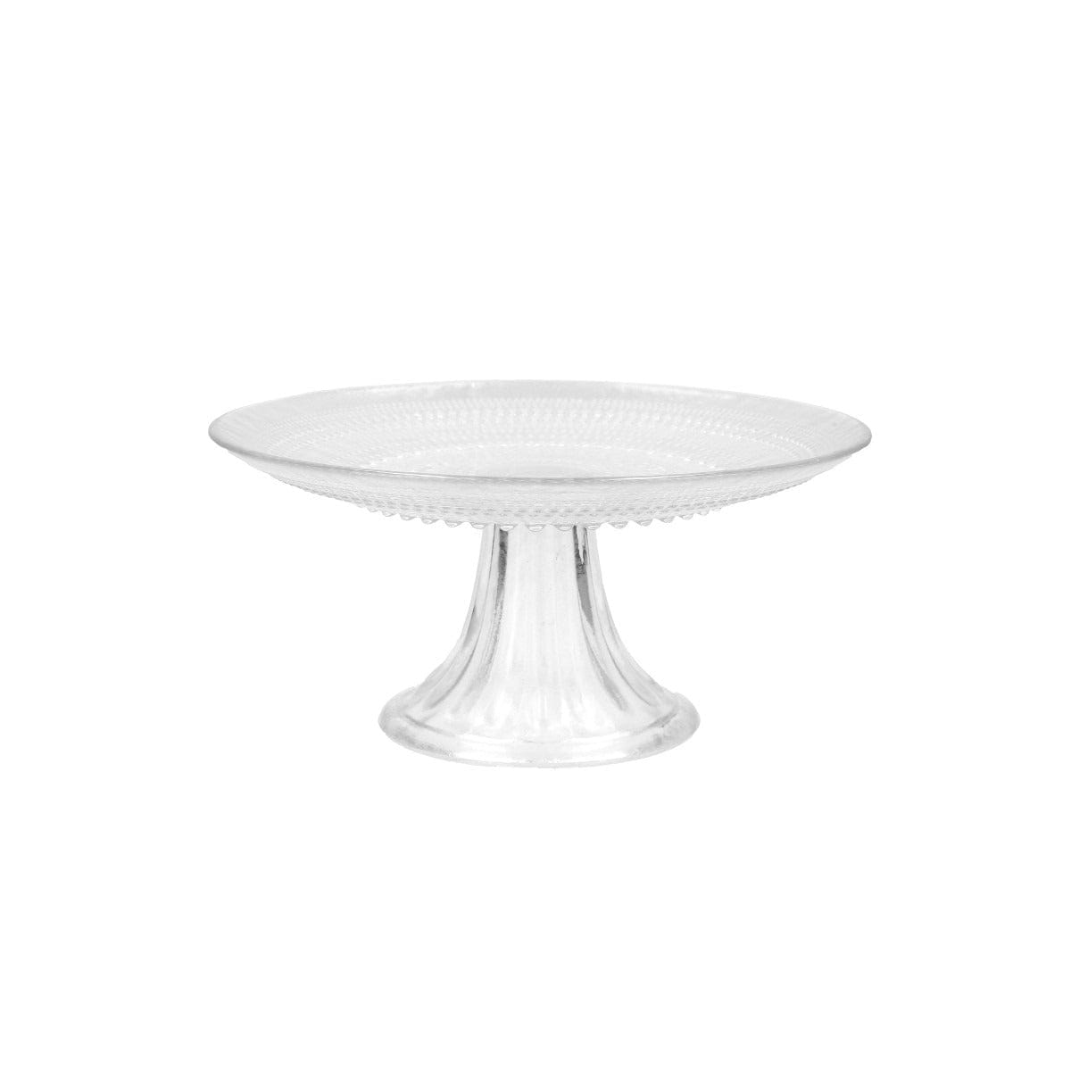 Fortessa Jupiter Mini Cake Stand 8.5