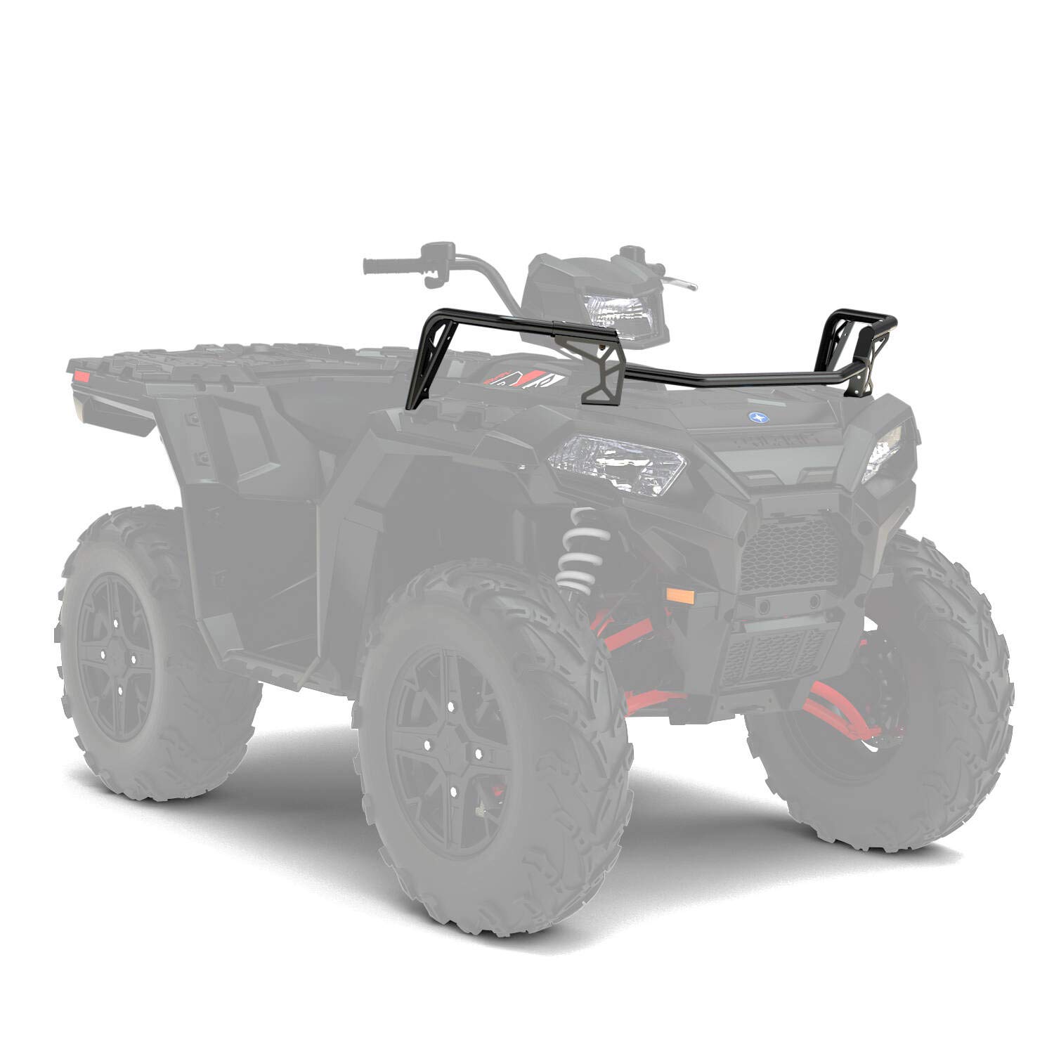 Polaris ATV Ultimate Series 7