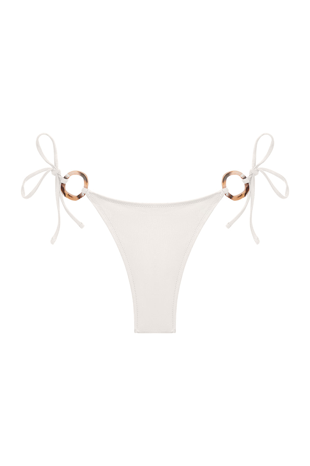 Orb Praia Bottom in Mineral - Stylish Swimwear for Beach Vacations & Pool Parties