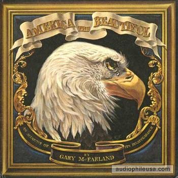 America the Beautiful - Stunning Patriotic Decor for Home & Office | Perfect for 4th of July, Memorial Day & National Holidays