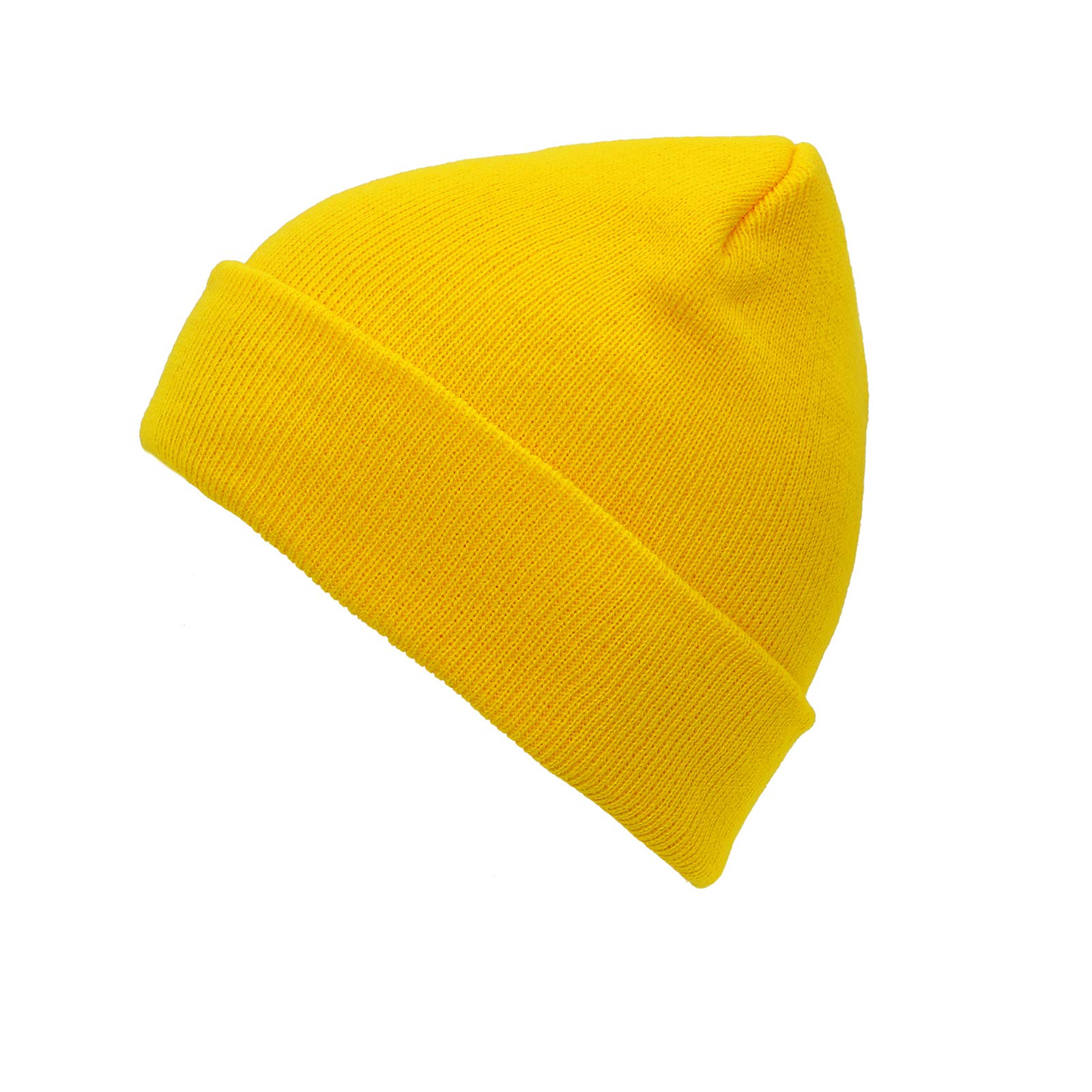Trendy Winter Hats for Men & Women - Soft Knit Cuffed Beanies & Skull Caps | Warm Unisex Beanie for Cold Weather, Outdoor Activities & Casual Style
