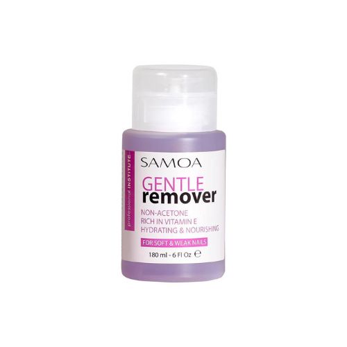 Gentle Makeup Remover - Hypoallergenic & Oil-Free for Sensitive Skin | Perfect for Daily Use & Travel