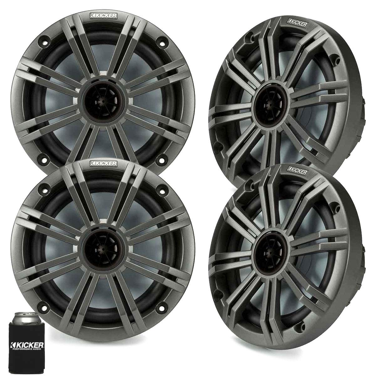 KICKER 6.5