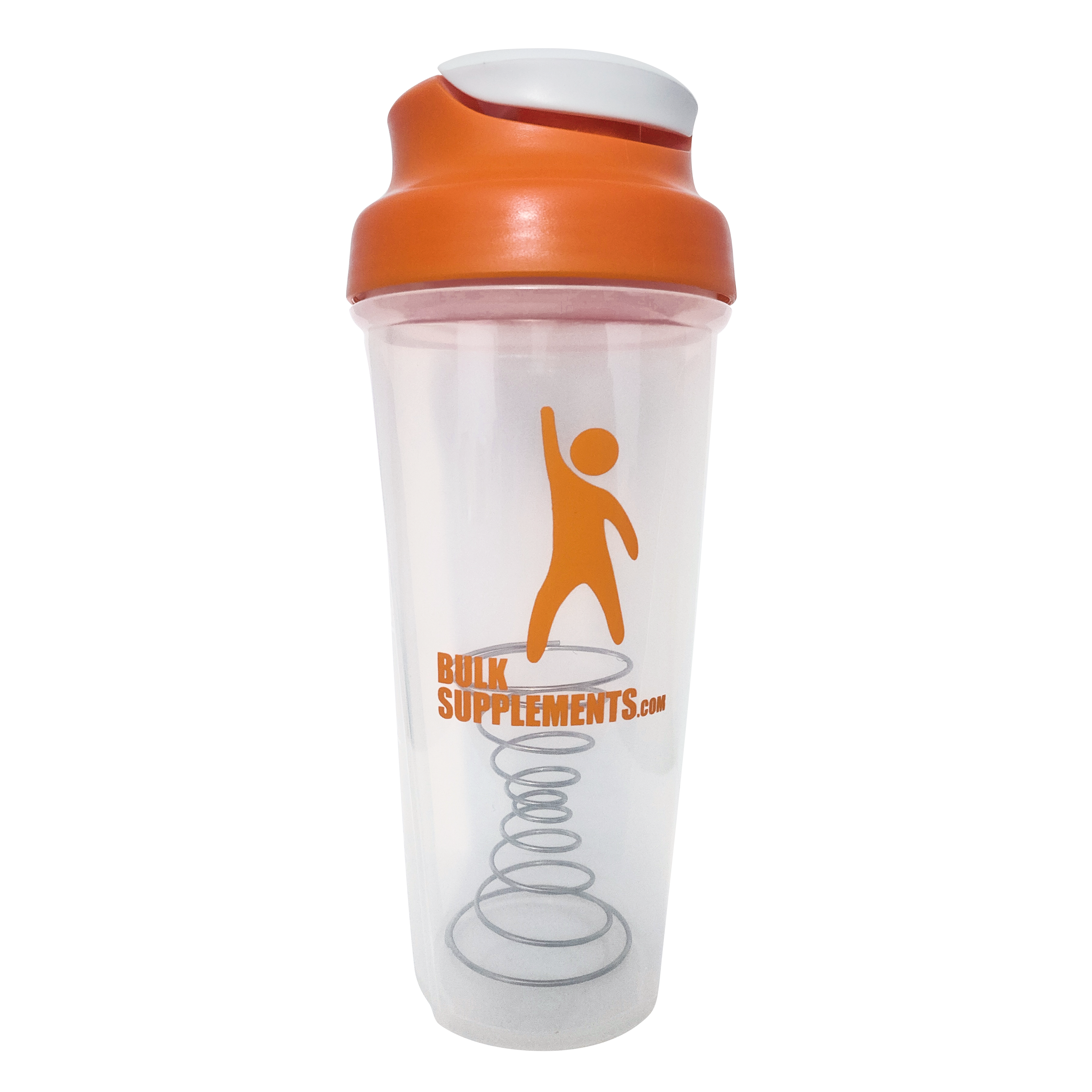 Premium 24oz Shaker Bottle for Protein & Smoothies - BPA Free, Leak Proof, with Mixing Ball - Ideal for Gym, Workout & Post Exercise Recovery