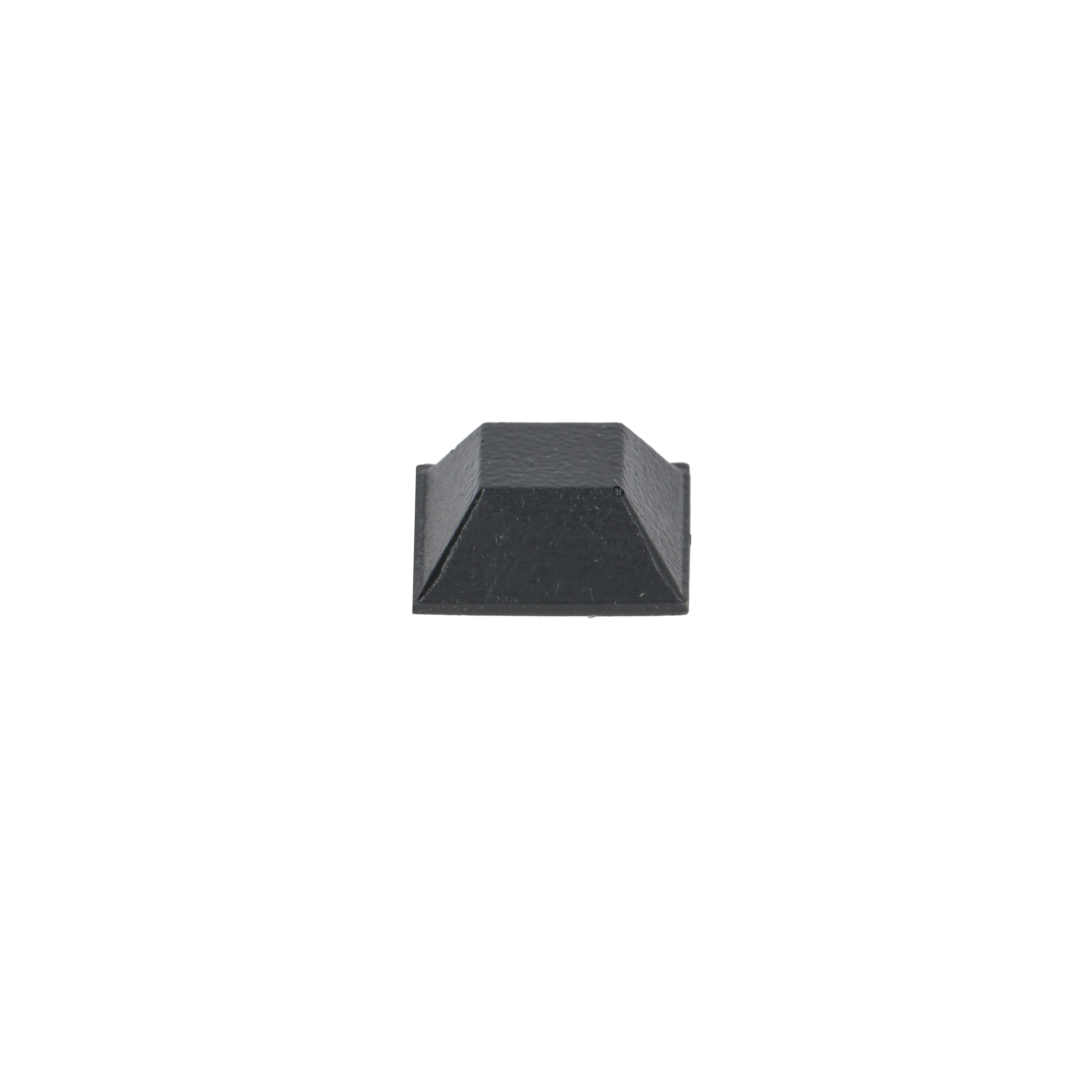 20x20 mm Adhesive Foot Pads - Non-Slip Grip for Shoes, Boots & Sandals - Perfect for Sports, Hiking & Everyday Wear
