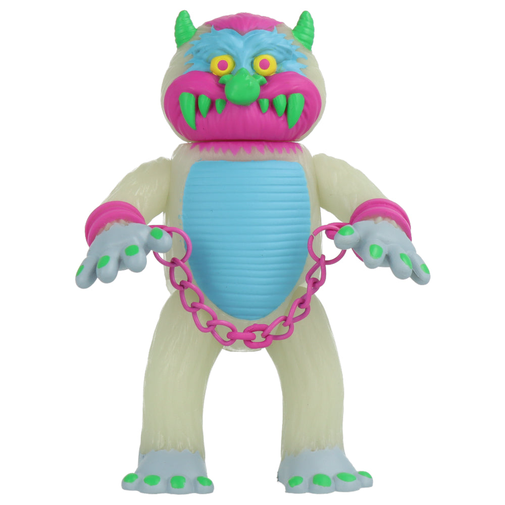 My Pet Monster ReAction Figure - Vintage-Style Collectible Toy for Kids & Adults - Perfect for Display, Play & Nostalgic Gift Giving