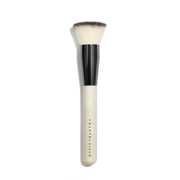 Professional Buff & Blur Makeup Brush Set - Soft Synthetic Bristles for Flawless Foundation & Contouring - Perfect for Everyday Makeup & Professional Artists