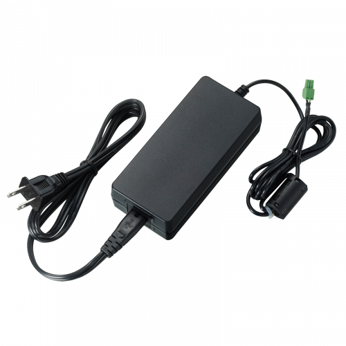 Axis Communications Canon PA V18 AC Adapter - Power Supply for Select Network Cameras | Compatible with Security & Surveillance Systems
