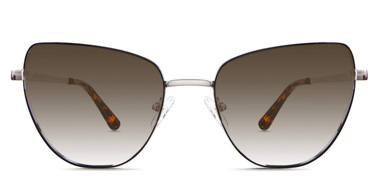 Maguire Women's Prescription Sunglasses UV Protection Polarized Lenses for Driving, Outdoor Activities & Fashion