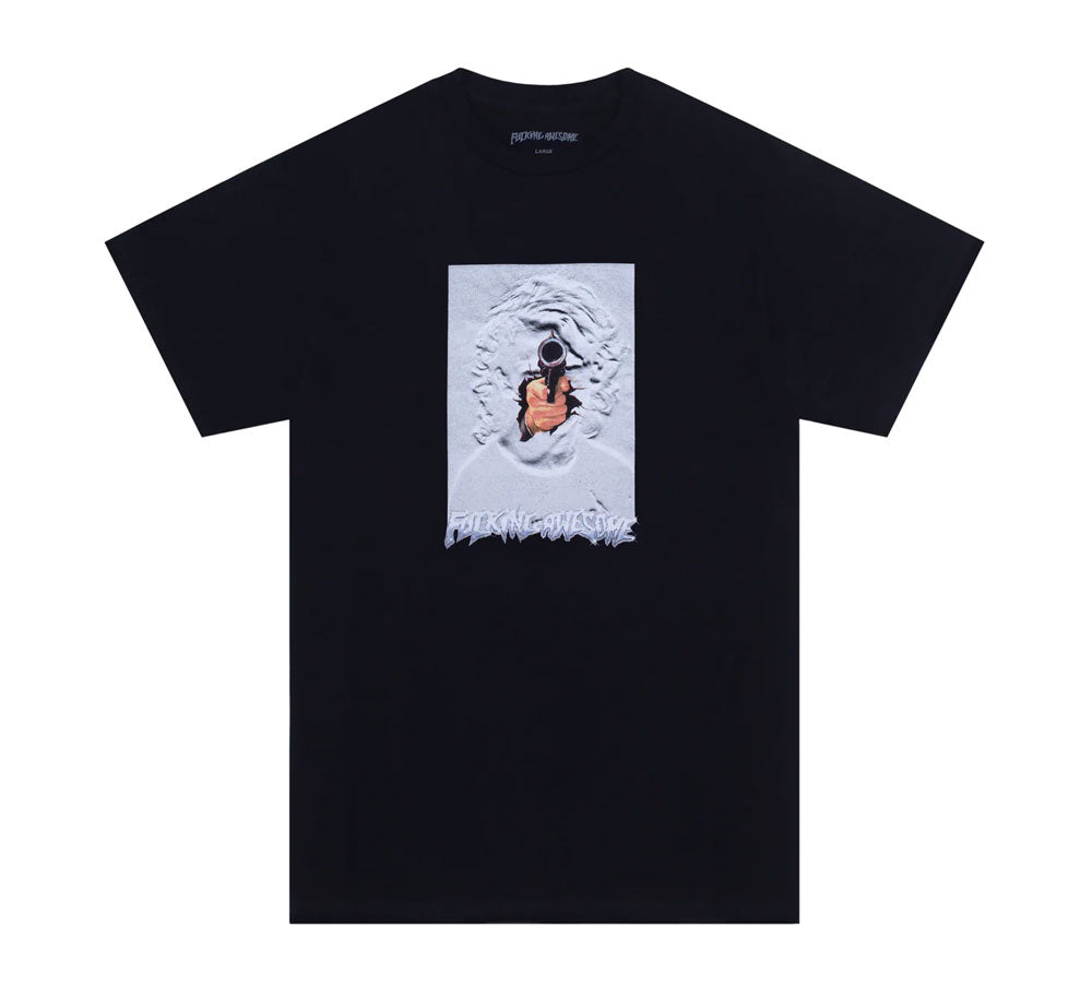 DILL BREAKTHROUGH TEE - Premium Cotton Graphic T-Shirt for Men & Women - Trendy Streetwear Fashion - Perfect for Casual Wear, Outings & Everyday Comfort