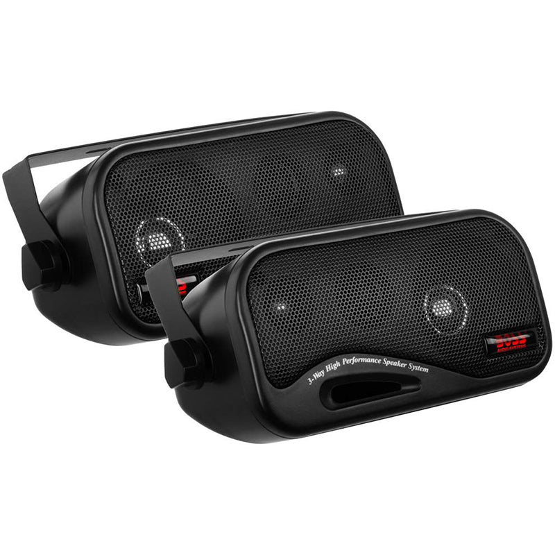 Boss Ava6200 Wireless Headphones with Noise Cancelling - Bluetooth Over-Ear Headset for Music, Gaming & Calls | Perfect for Office, Travel & Home Use