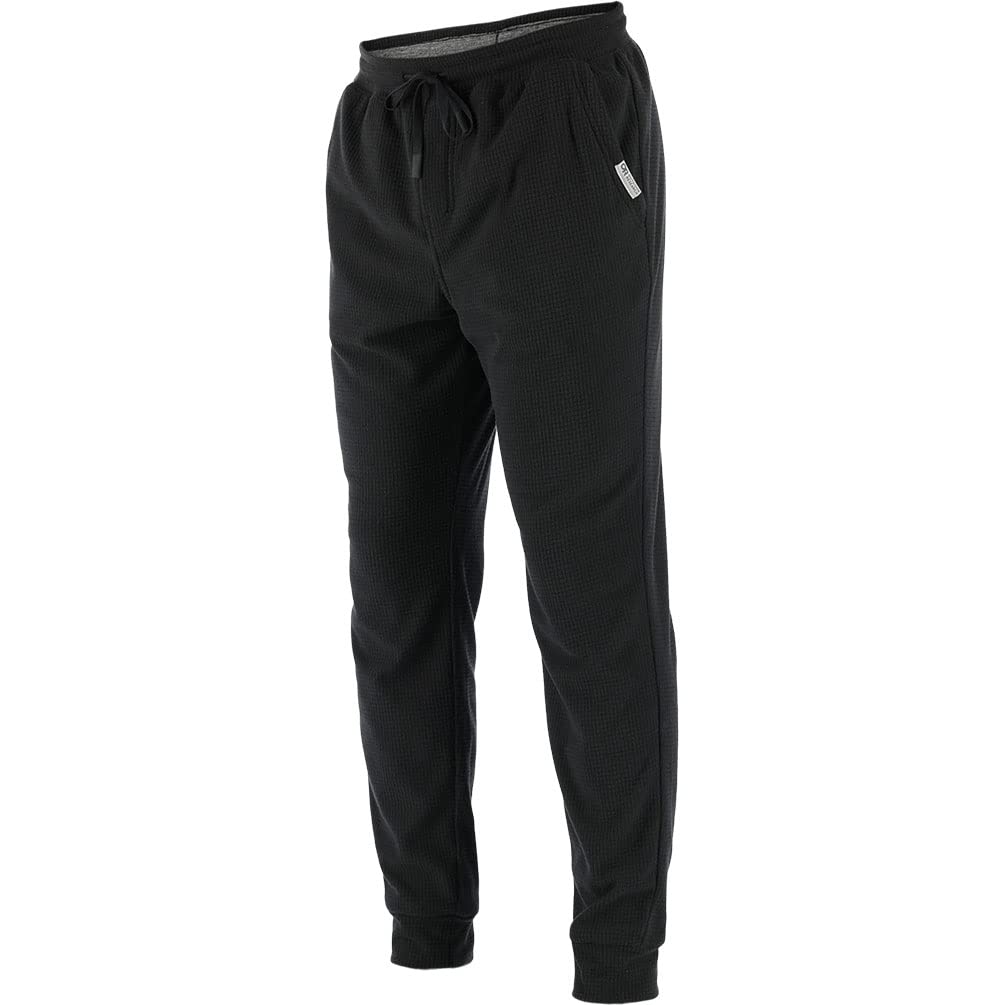 Outdoor Research Men's Trail Mix Jogger Pants - Soft Fleece Sweatpants for Hiking, Running & Casual Wear | Comfortable Outdoor & Lounge Pants